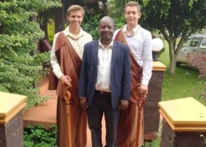 Cultural Exchange with Mutanda Tours: A Journey into Kisoro's Heart