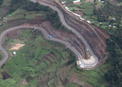 Kisoro District Mutanda Tours